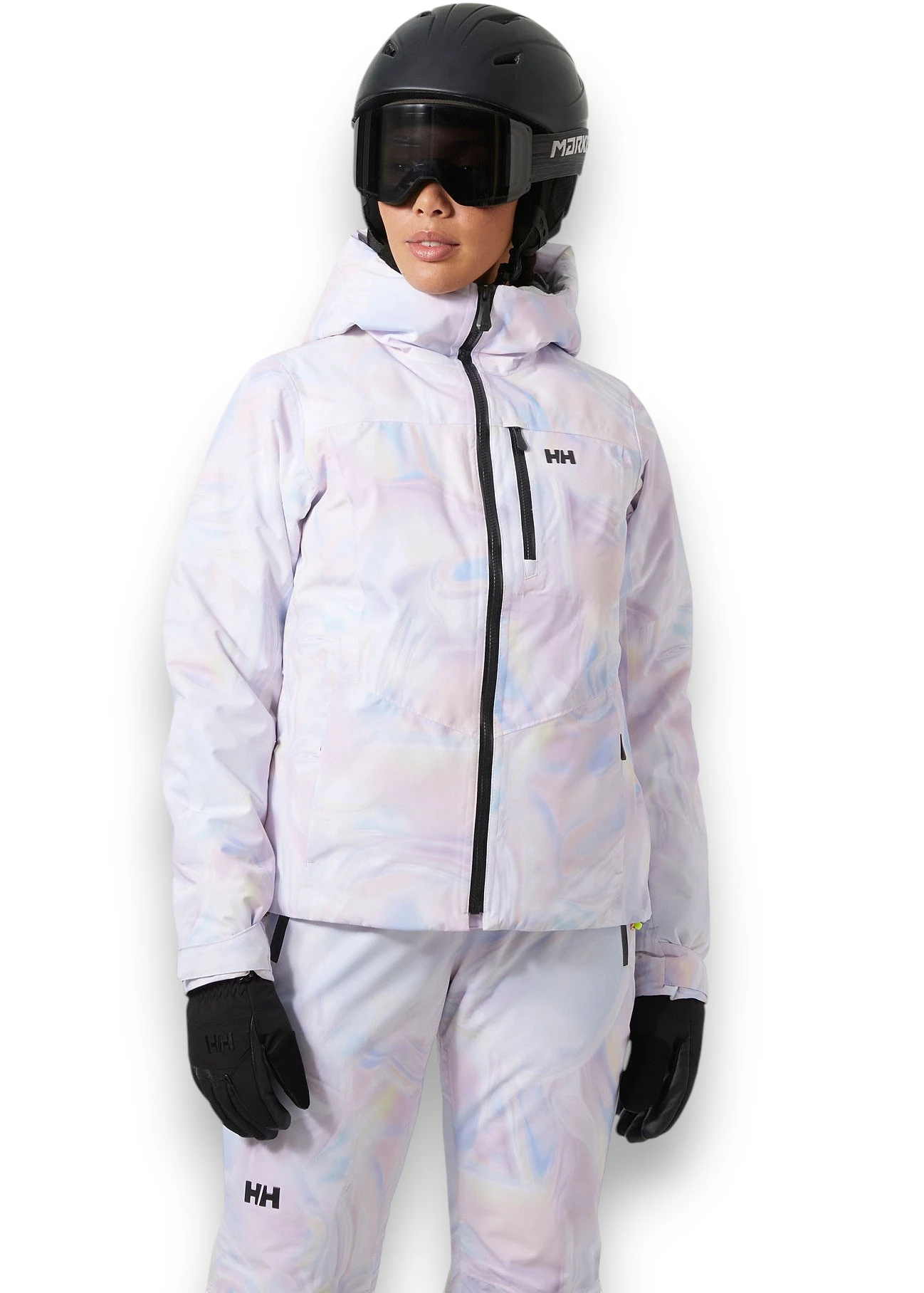 Val d'Isère 3.0 Jacket